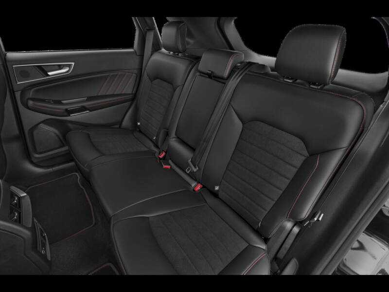2023 Ford Edge ST-Line