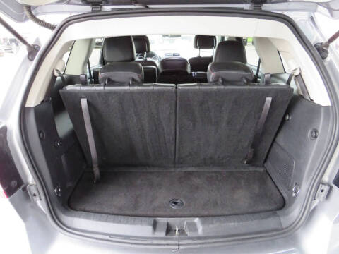 2019 Dodge Journey GT