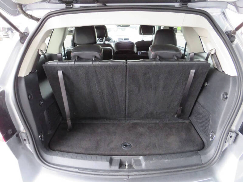 2019 Dodge Journey GT