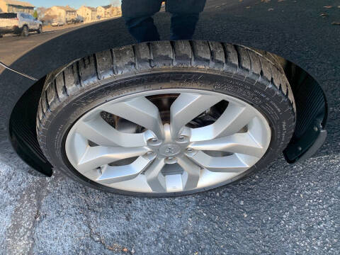 2012 Hyundai Veloster