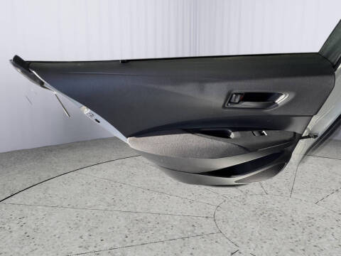 2024 Toyota Corolla Hybrid