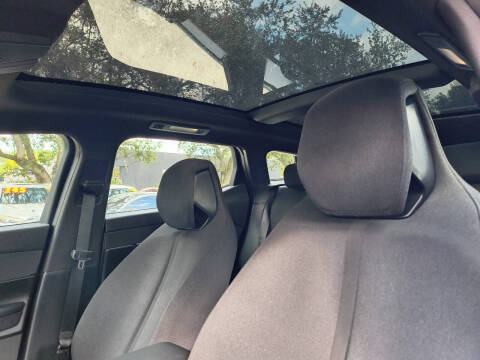 2023 Fisker Ocean Ultra