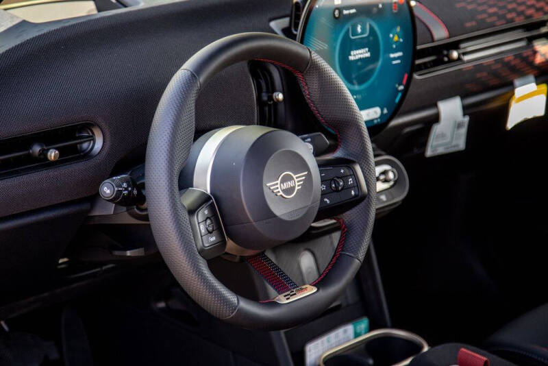 2026 MINI Convertible