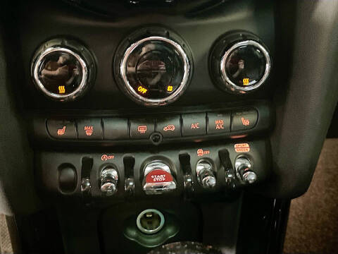 2022 MINI Hardtop 4 Door Cooper S
