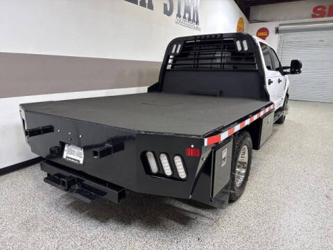 2022 Ford F-350 Super Duty