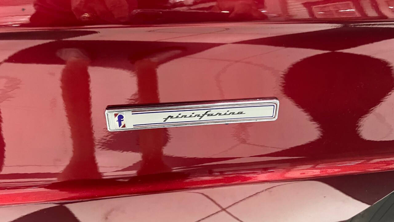 1986 Alfa Romeo Spider 26