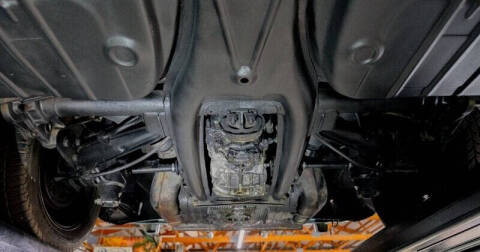 1973 Volkswagen Karmann Ghia