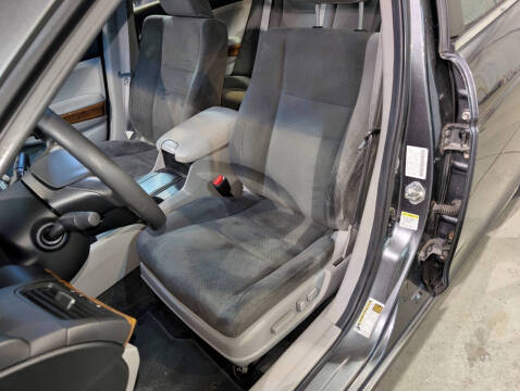 2011 Honda Accord EX