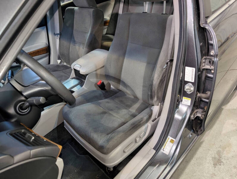 2011 Honda Accord EX