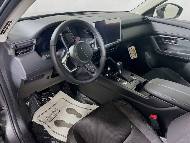 2026 Mazda CX-5 2.5 S Preferred