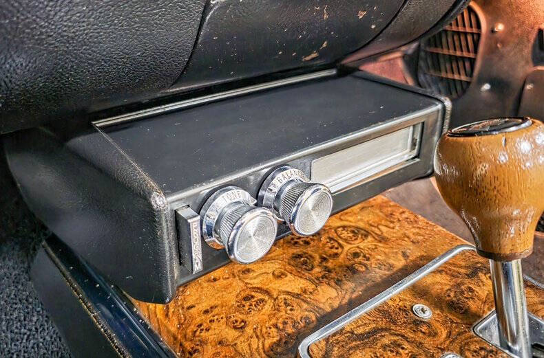 1969 Pontiac Firebird