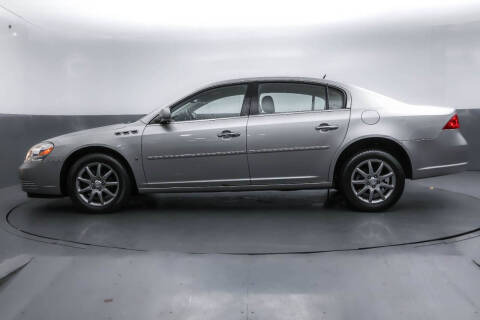 2007 Buick Lucerne CXL V6