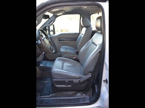 2016 Ford F-250 Super Duty XL