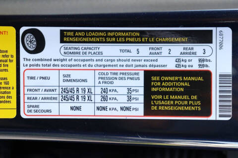 2016 BMW 7 Series 750i