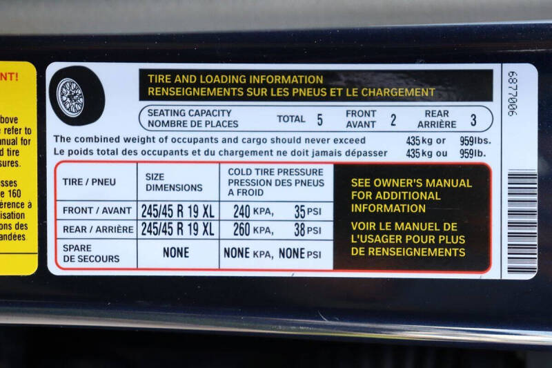 2016 BMW 7 Series 750i