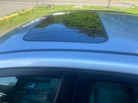 2008 Hyundai Sonata Limited