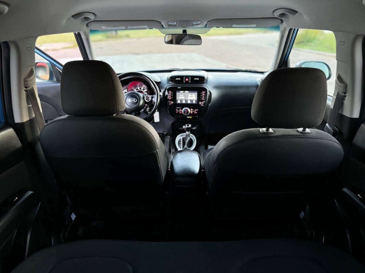 2018 Kia Soul for sale at Alex Auto Sales LLC in Lincoln, NE