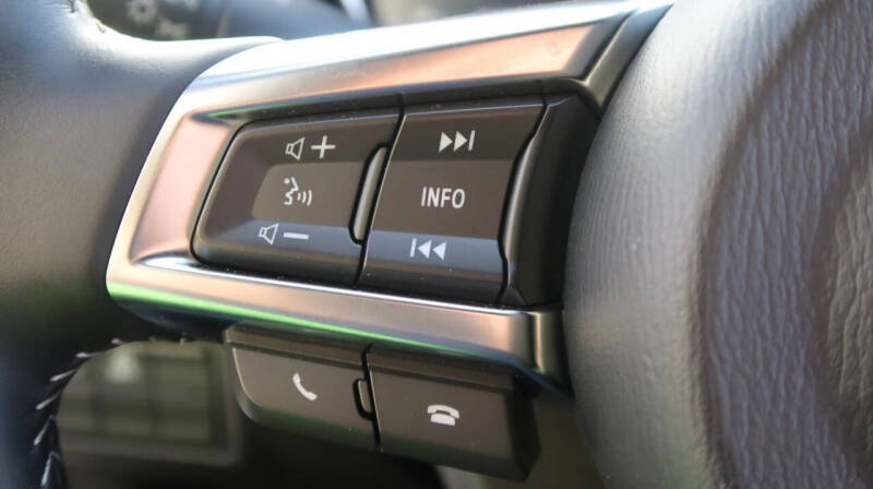 2023 Mazda MX-5 Miata Grand Touring