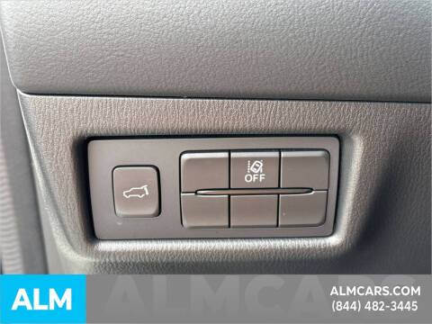 2024 Mazda CX-5 2.5 Carbon Turbo