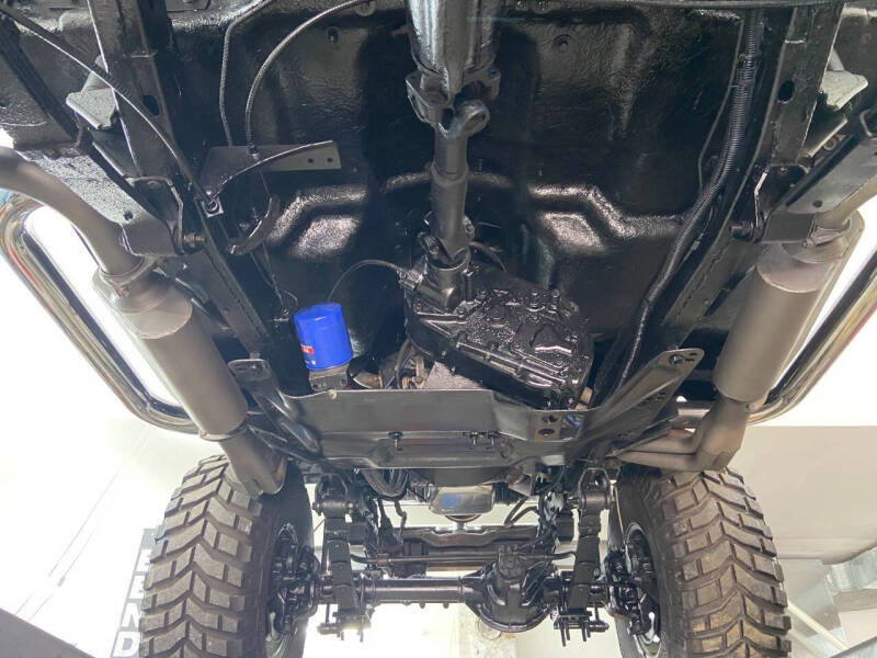 1982 Jeep CJ-5