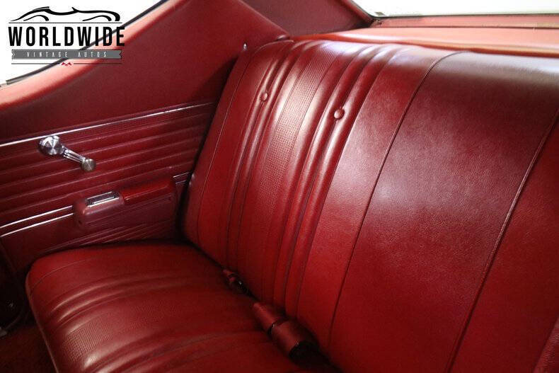 1969 Chevrolet Chevelle