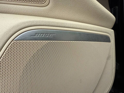 2016 Audi A6 2.0T quattro Premium Plus