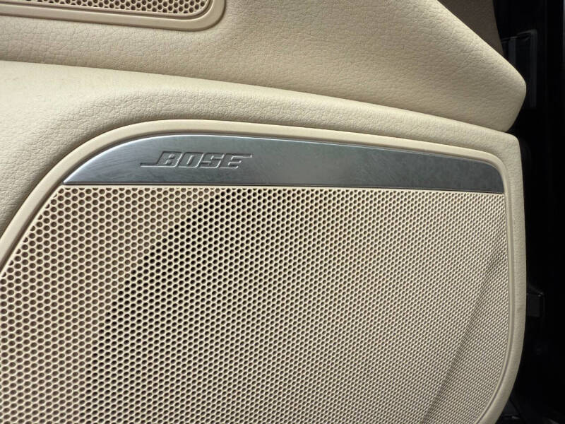 2016 Audi A6 2.0T quattro Premium Plus