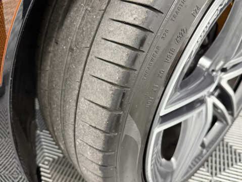 2023 Mercedes-Benz E-Class AMG E 63 S