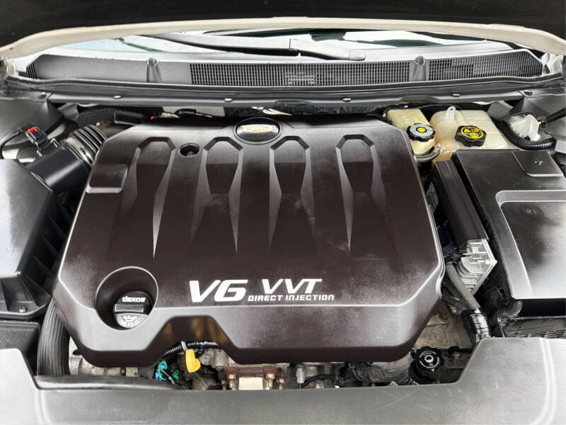 2017 Cadillac XTS Luxury