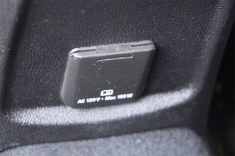 2018 Chevrolet Cruze Premier Auto