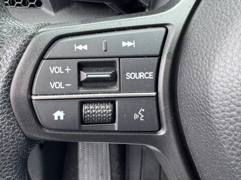 2023 Honda CR-V