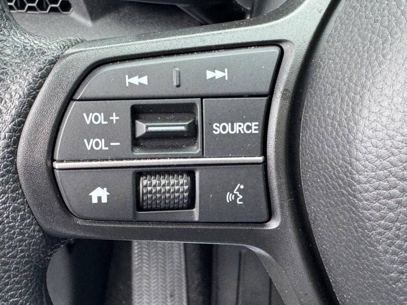 2023 Honda CR-V