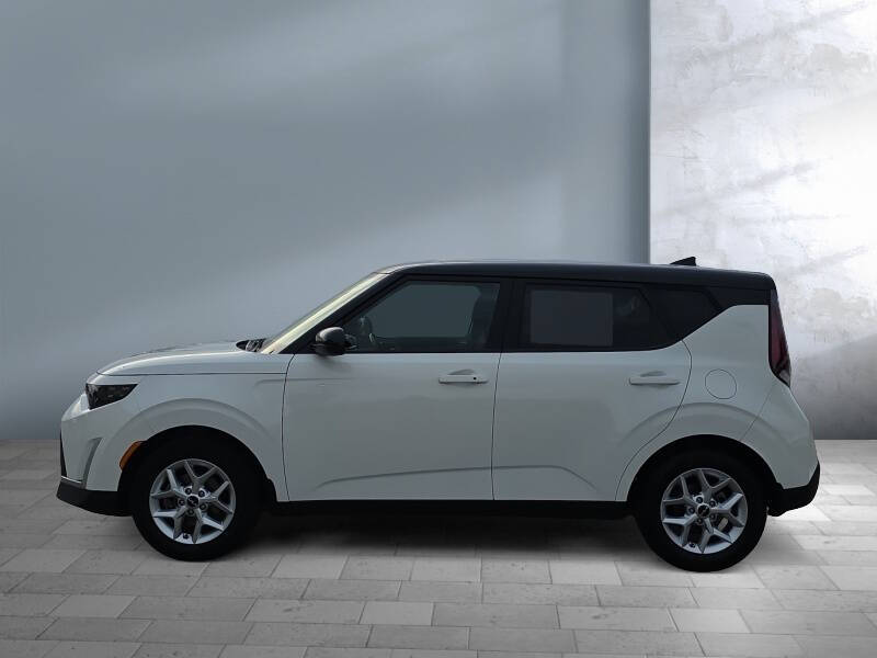 2023 Kia Soul S