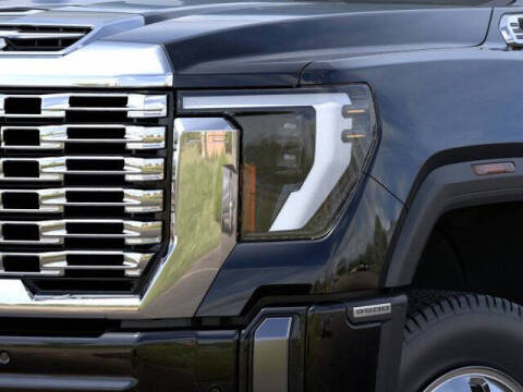 2026 GMC Sierra 3500HD