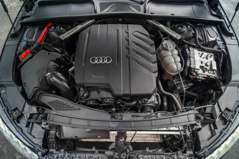 2021 Audi A4 allroad quattro Premium Plus 45 TFSI