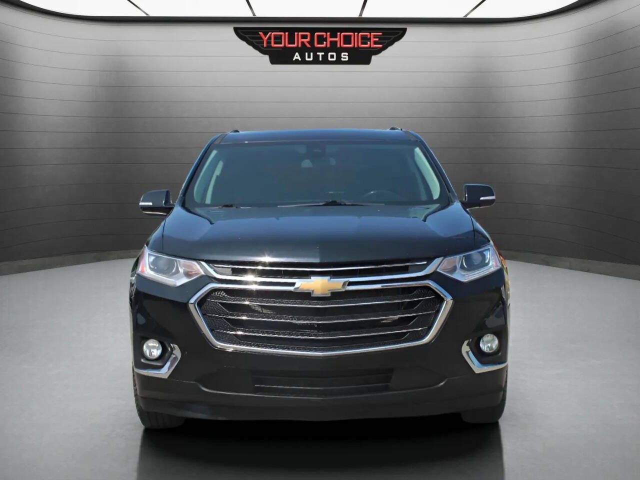 ChevroletTraverse8