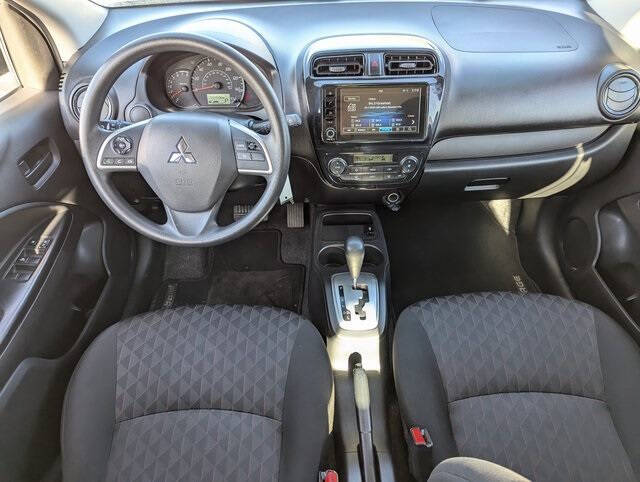 2021 Mitsubishi Mirage for sale at Axio Auto Boise in Boise, ID