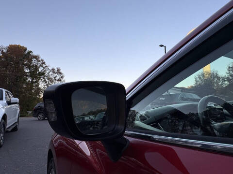 2016 Mazda MAZDA6 i Sport