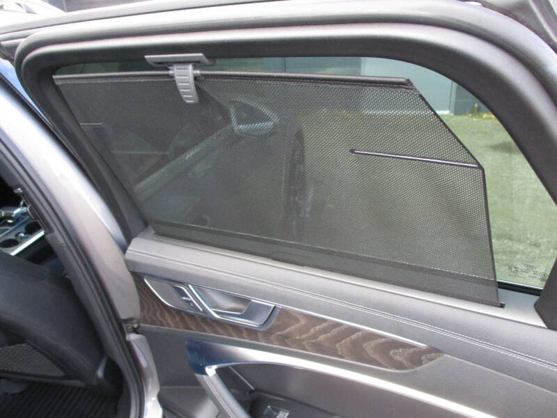 2020 Audi A6 allroad 3.0T quattro Premium Plus