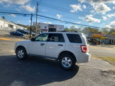 2010 Ford Escape for sale at JMC/BNB TRADE in Medford NY