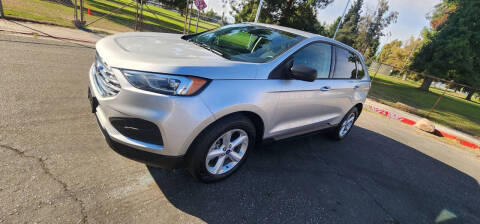 2019 Ford Edge SE