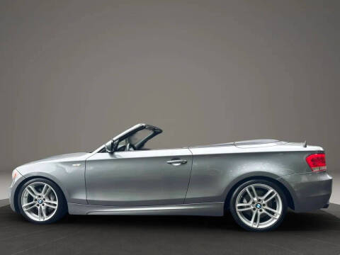 2013 BMW 1 Series