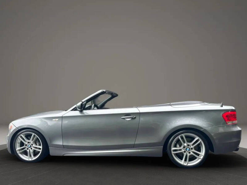 2013 BMW 1 Series