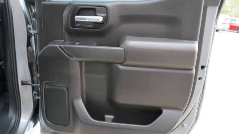 2022 Chevrolet Silverado 1500 Limited