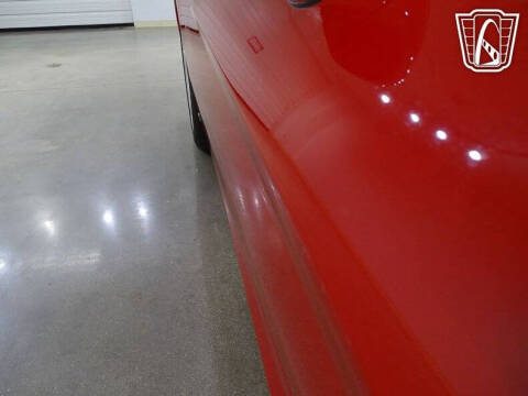 2006 Chevrolet Corvette