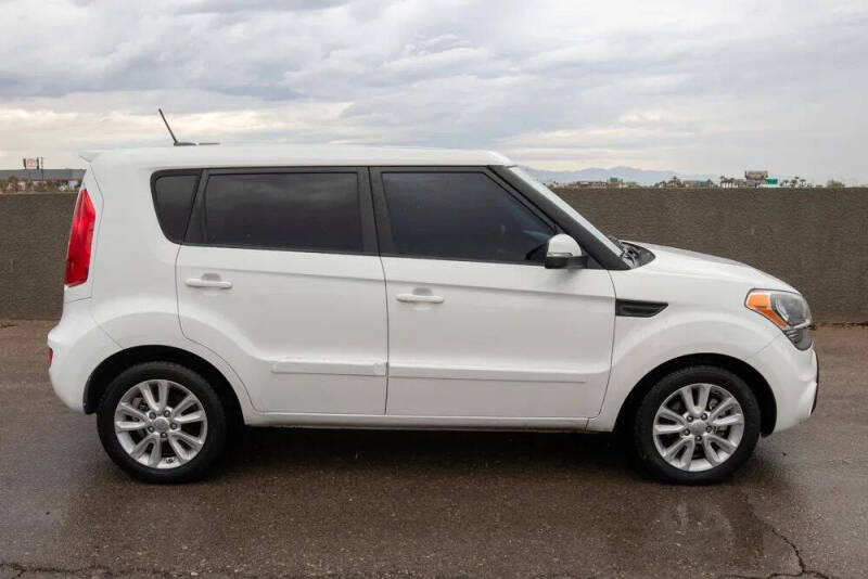 2012 Kia Soul