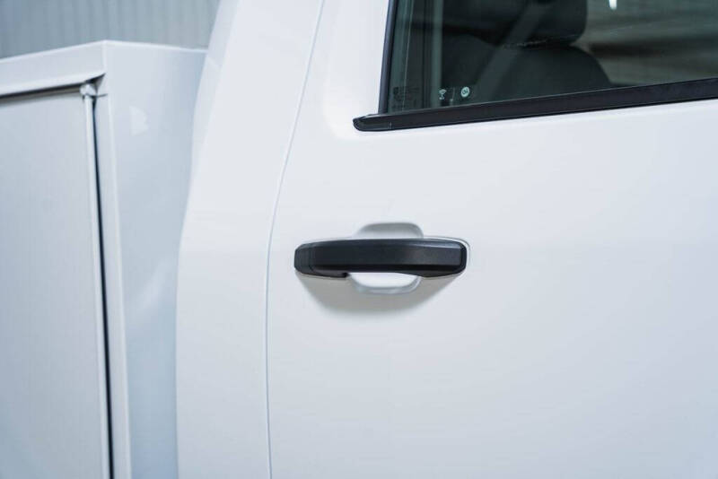 2025 Chevrolet Silverado 2500HD Work Truck