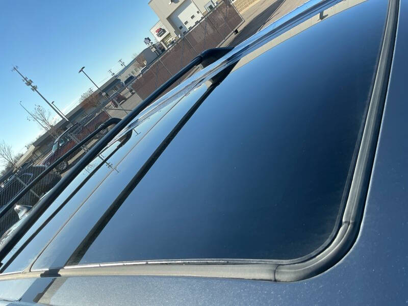 2020 Toyota Highlander Platinum