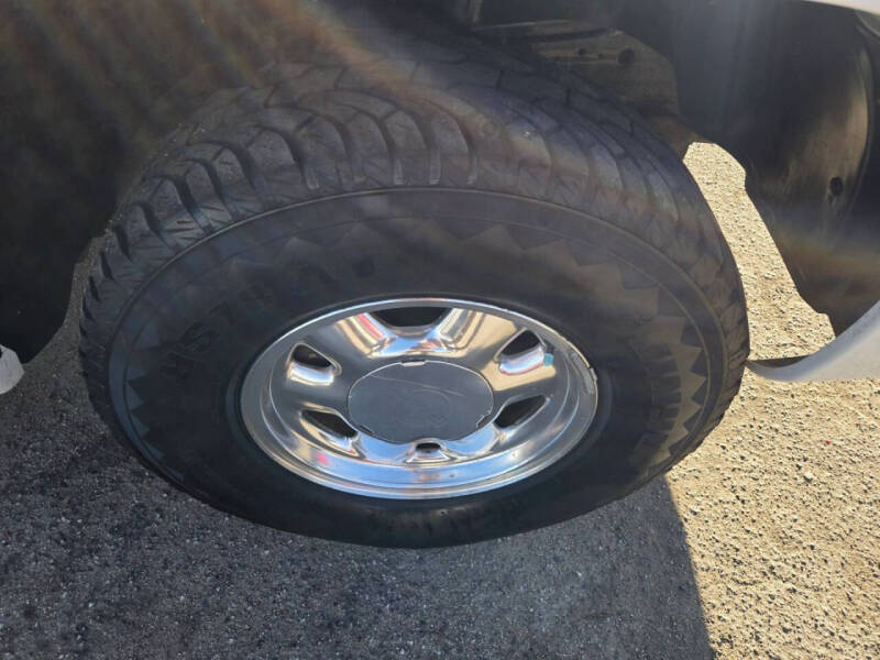 2003 GMC Sierra 1500