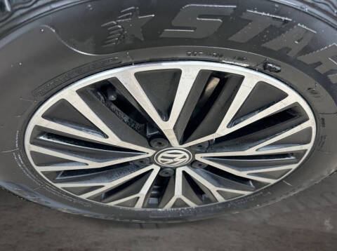 2021 Volkswagen Jetta